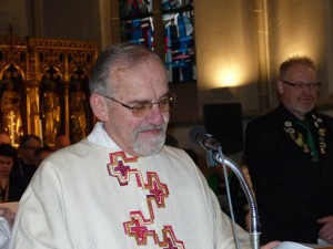 Karnevalsmesse 2013/14