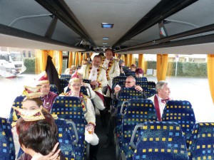 Poether OnTour 2013/14