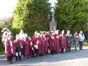 Sessions-eröffnung 2013/14