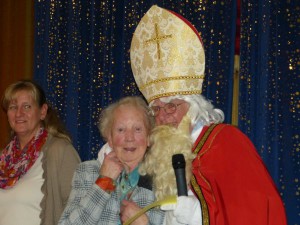 Weihnachtsfeier 2013/14