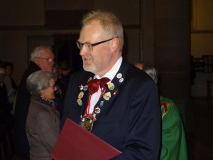 Karnevalsmesse 2014/15