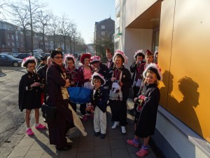 Ki-Jus OnTour 2014/15