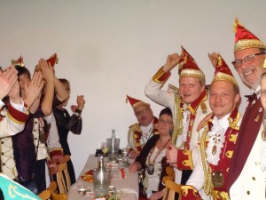 Poether OnTour 2014/15