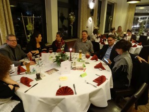 Senatoren-abend 2014/15