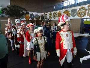 Biwak Ratheim 2015/16