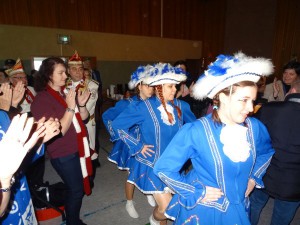 Feldlager Rheer Muutzeköpp 2015/16