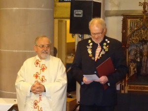 Karnevalsmesse 2015/16