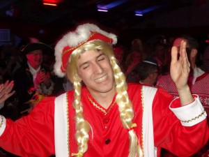 On Tour Pratsch Doll Wenkbülle 2015/16