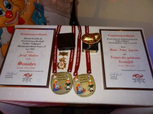 Senatoren-abend 2015/16