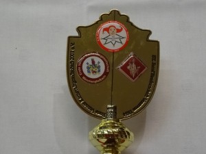 Sessions-eröffnung 2015/16