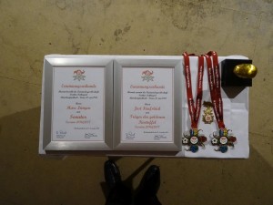 Senatoren-abend 2016/17