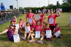 Ströppkes-wettkampf 2018